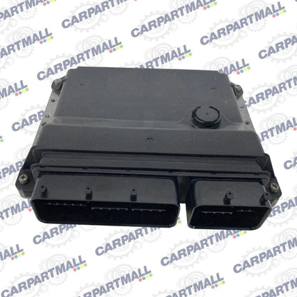 10 11 TOYOTA YARIS 1.5L M/T ENGINE CONTROL COMPUTER ECU ECM PCM 89661-52L50 OEM