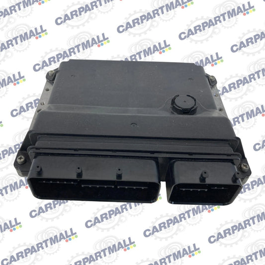 2010 2011 TOYOTA YARIS 1.5L ENGINE CONTROL COMPUTER ECU ECM PCM 89661-52L50 OEM