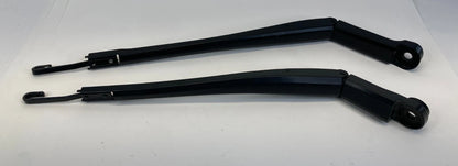 2006 2007 06 07 Honda Civic Front Windshield Wiper Arm Arms Pair Set OEM