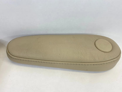 2007 2008 2009 LEXUS RX350 FRONT SEAT ARMREST PAIR LEFT AND RIGHT OEM