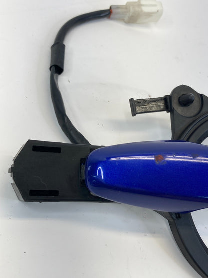 2008-2017 Mitsubishi Lancer Front Right Passenger Side Door Exterior Handle OEM