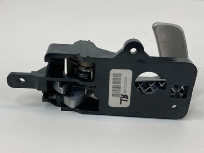 2007-2009 HYUNDAI SANTA FE REAR LEFT BACK INTERIOR INNER DOOR HANDLE ASSY OEM