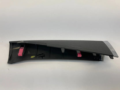 07-11 TOYOTA CAMRY CENTER DASH RIGHT GARNISH PANEL COVER TRIM BEZEL 55412-06060