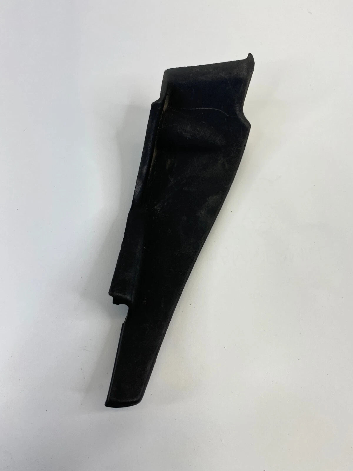 07-13 NISSAN ALTIMA SEDAN FRONT FENDER FILLER COVER PANEL COWL TRIM 66894-JA000