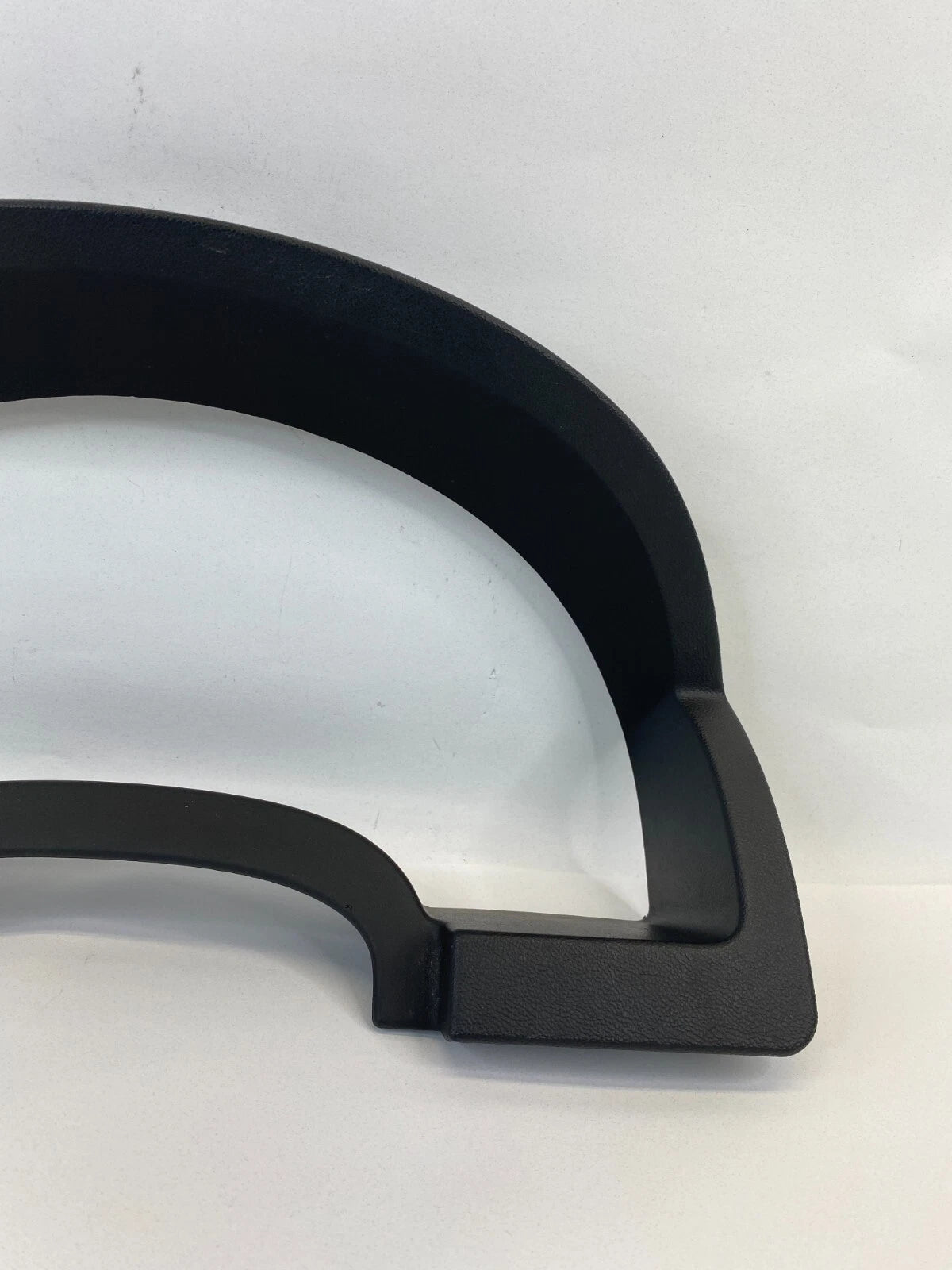 2007-2009 PONTIAC TORRENT EQUINOX SPEEDOMETER CLUSTER BEZEL PANEL TRIM OEM