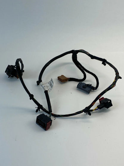 2003-2011 SAAB 9-3 93 SEDAN REAR LEFT DOOR HARNESS WIRE WIRING RR LH 12758462