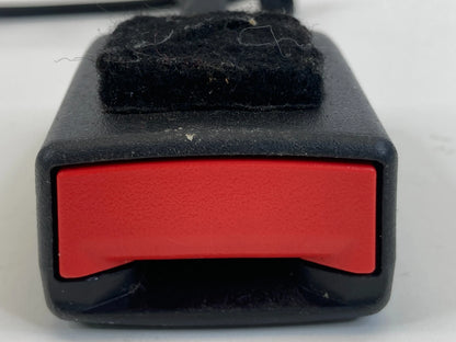 2010-2017 CHEVROLET EQUINOX TERRAIN FRONT RIGHT SIDE SEAT BELT BUCKLE ASSY OEM