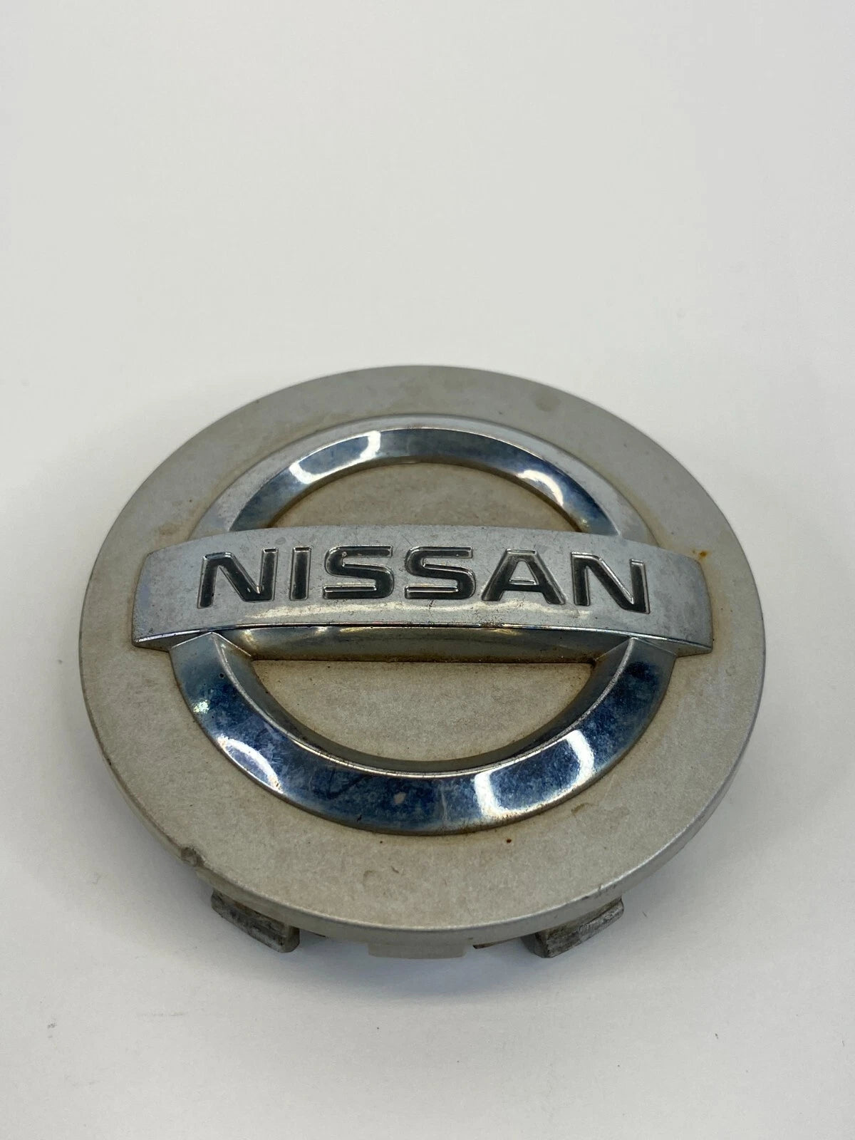 03-09 NISSAN MURANO RIM WHEEL HUPCAP CENTER CAP HUB CAP 40342-AU510 OEM