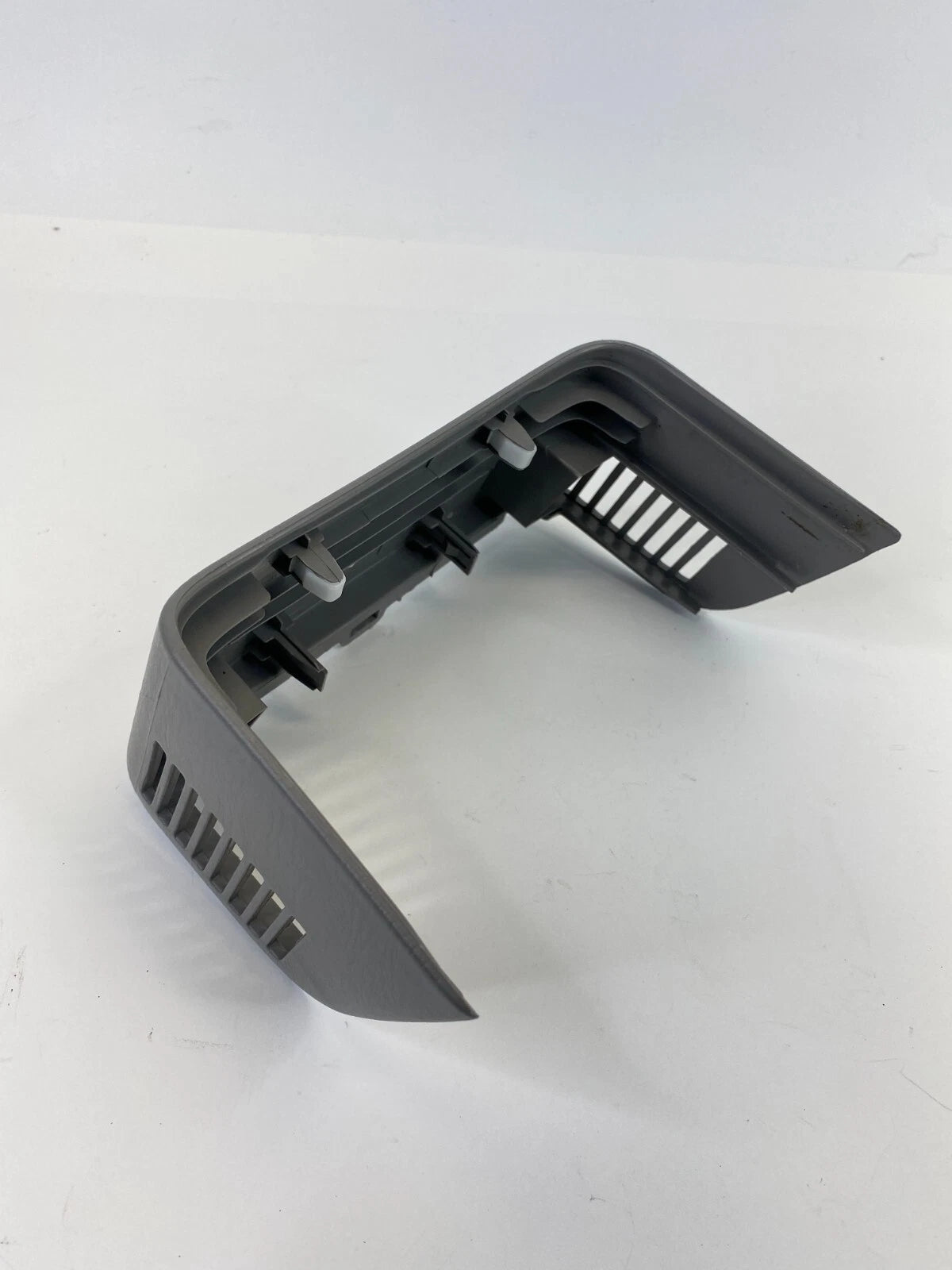 2002-2006 TOYOTA CAMRY REAR CENTER CONSOLE LOWER END TRIM COVER 58924-AA010 OEM