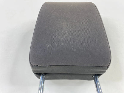 2014-2019 FORD FIESTA FRONT RIGHT PASSENGER SIDE SEAT HEADREST HEAD REST OEM