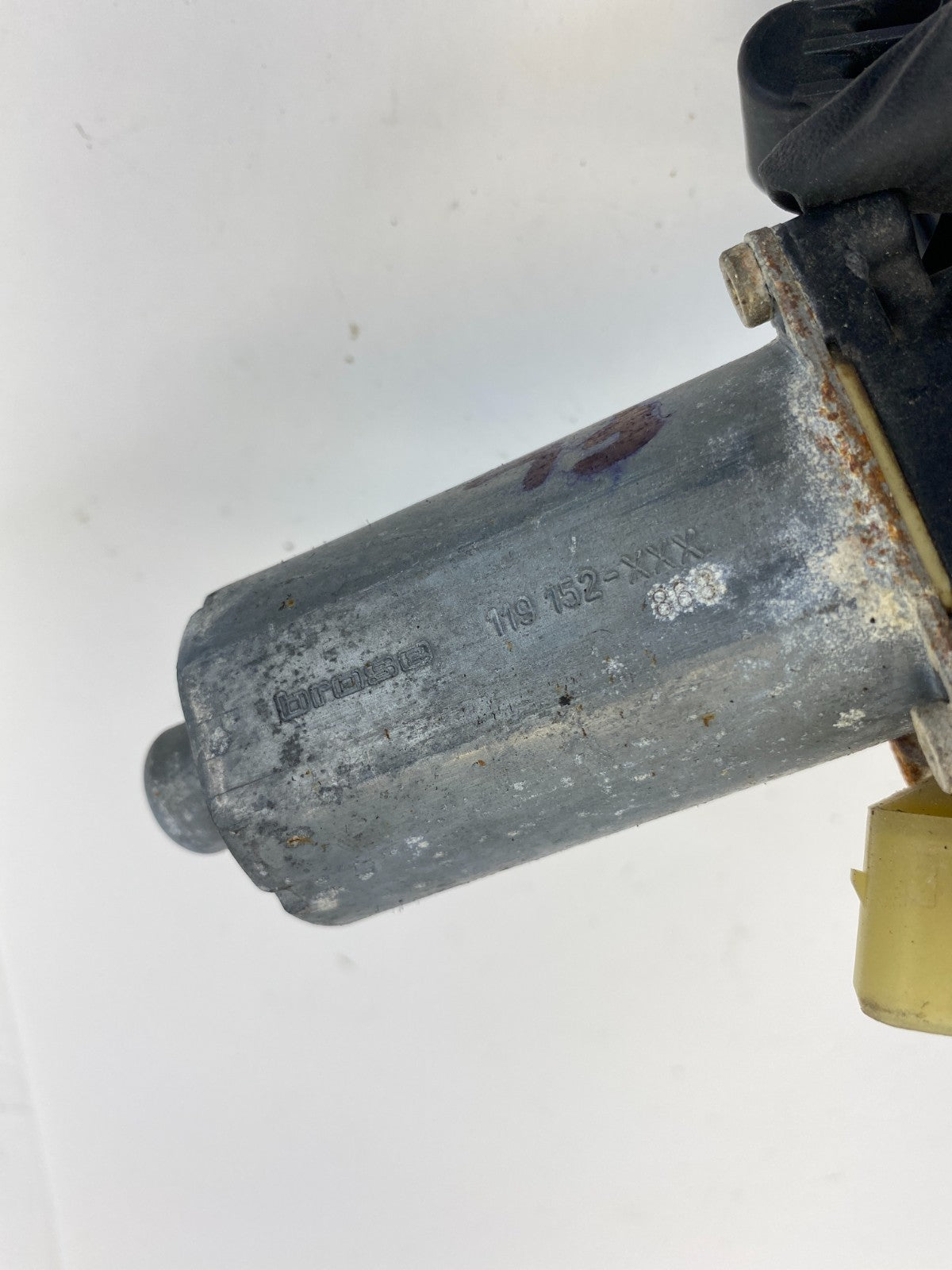 98-02 Mercedes-Benz E430 94 95 E420 Front Left Side Door Window Motor 0130821708