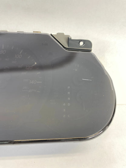 07 LEXUS RX350 INSTRUMENT CLUSTER SPEEDO DASH 222 MILES OEM FACTORY 838000E09000