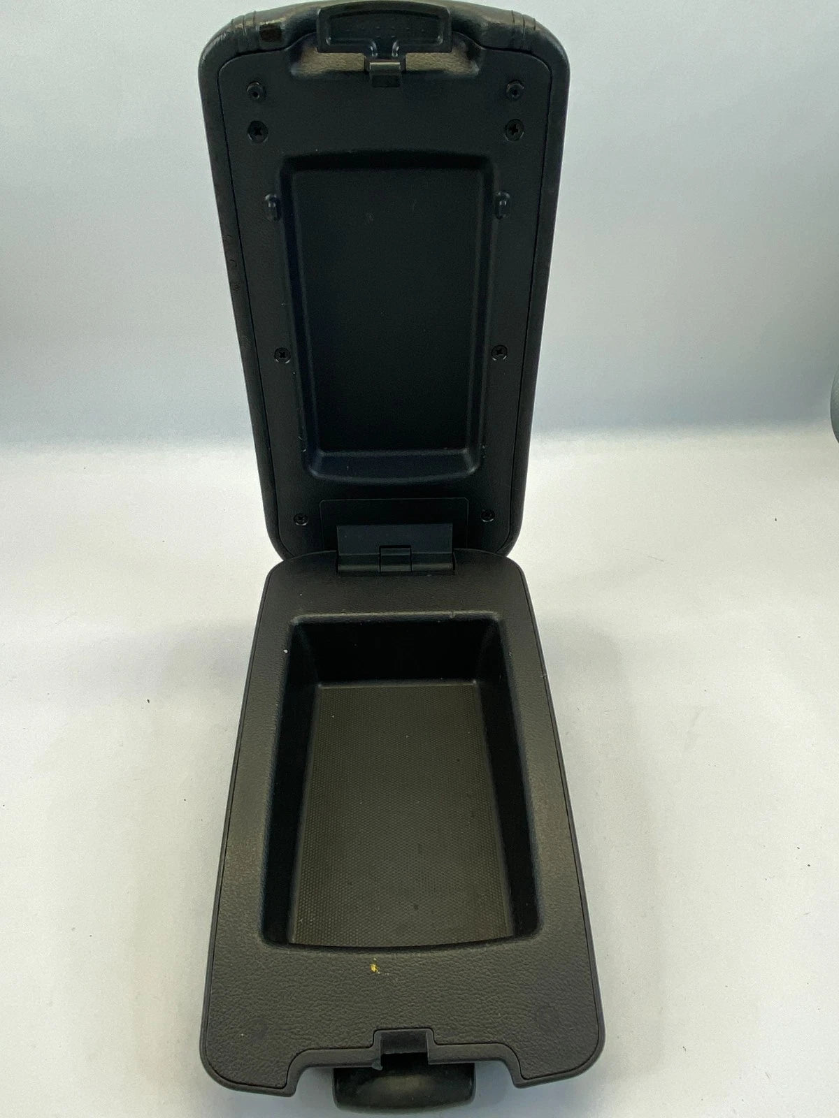 2010-2013 KIA FORTE CENTER CONSOLE ARMREST ARM REST TOP LID COVER ASSY OEM