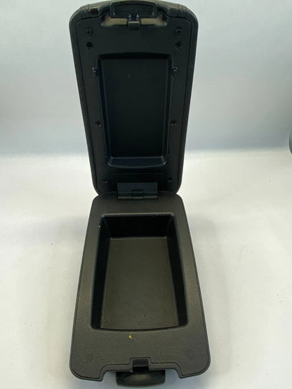 2010-2013 KIA FORTE CENTER CONSOLE ARMREST ARM REST TOP LID COVER ASSY OEM
