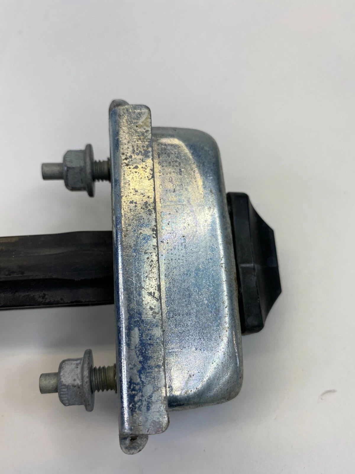 2011-2019 FORD FIESTA REAR RIGHT PASSENGER SIDE DOOR CHECK STOP STOPPER DETENTE