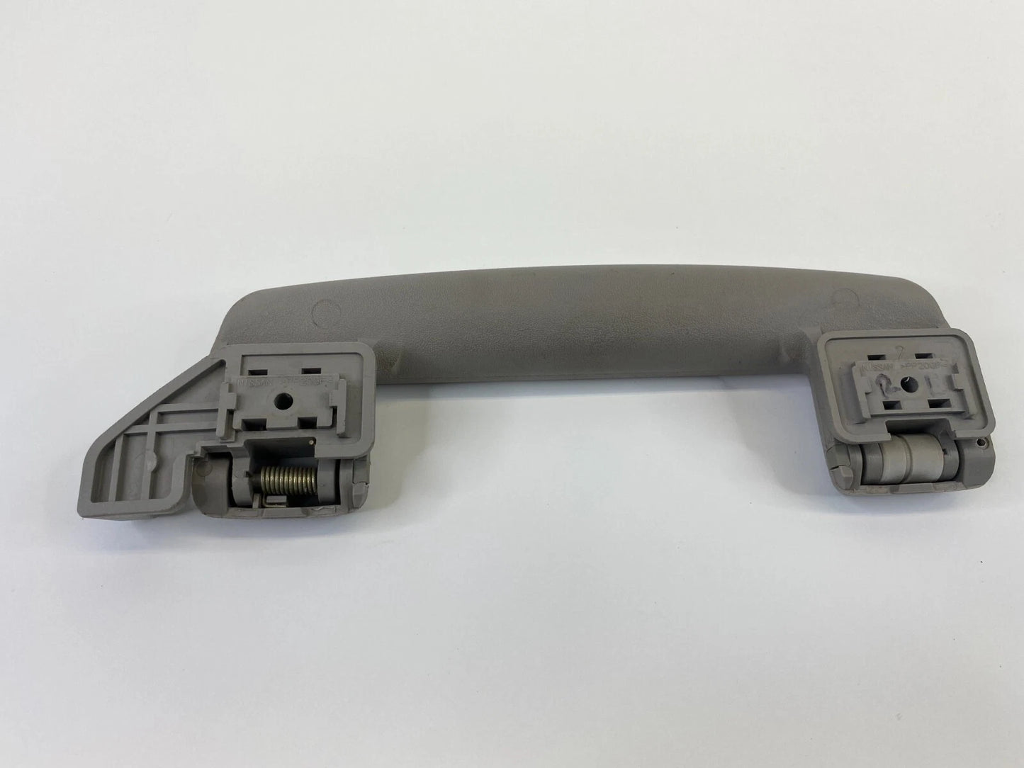 2004-2008 NISSAN MAXIMA REAR LEFT ROOF GRAB GRAP GRIB ASSIST HANDLE RR LH OEM