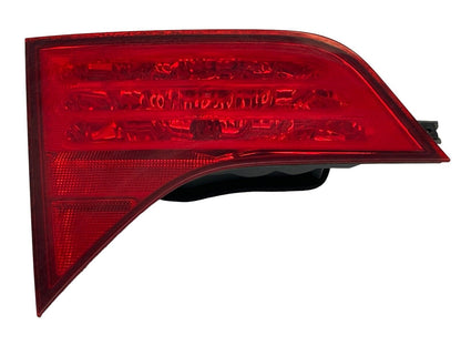 2006-2011 Honda LX Sedan Rear Left Trunk Tail Light Taillight Tail Lamp Assembly