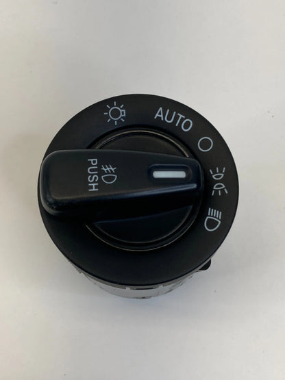 2013-2016 DODGE DART HEADLAMP HEADLIGHT FOG LIGHT CONTROL SWITCH 68141053AB