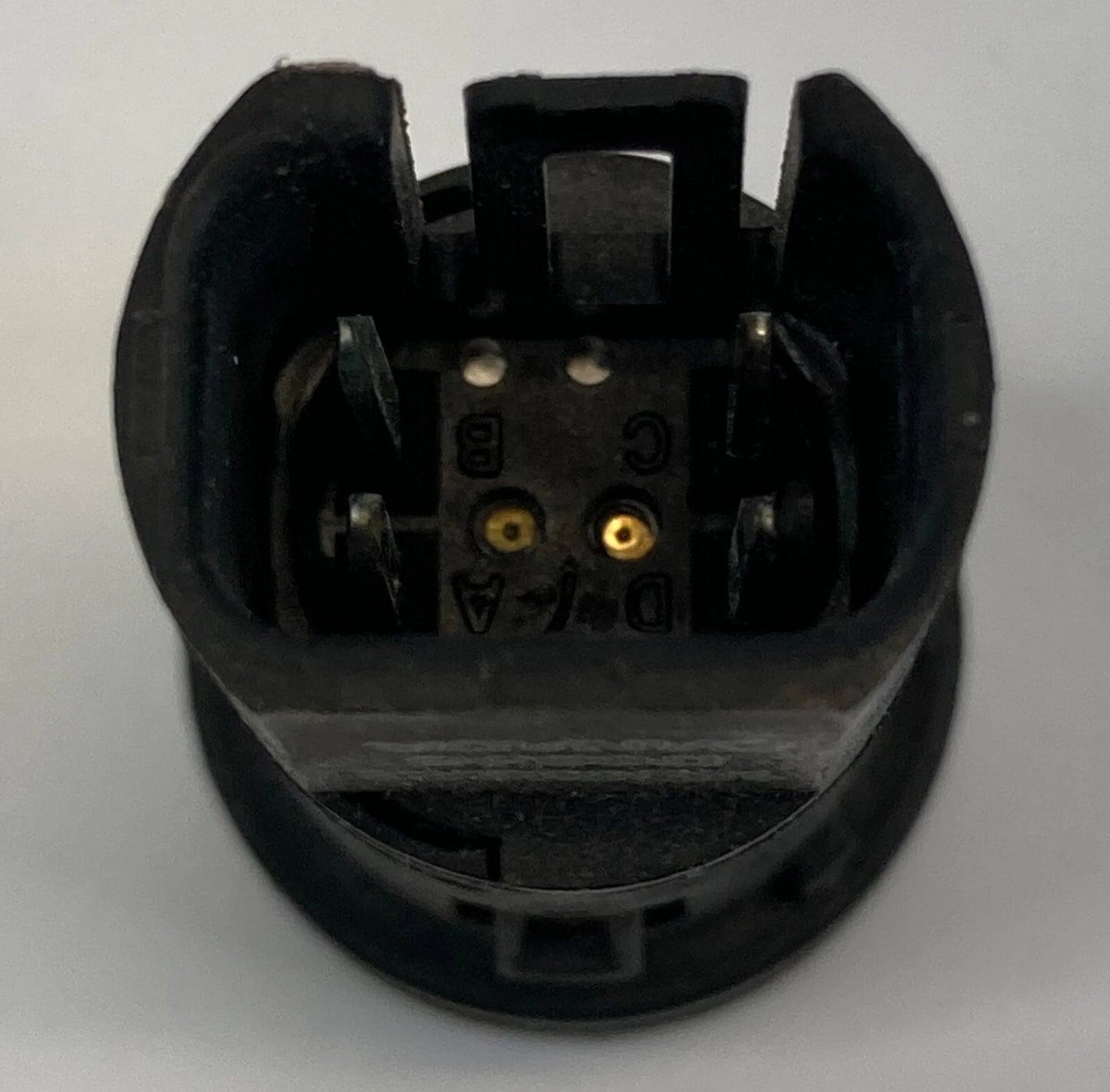 2006-2010 PONTIAC G6 TRUNK LID RELEASE OPENER CONTROL SWITCH BUTTON 15853223 OEM