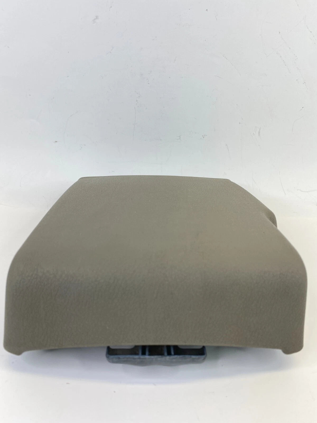 2005-2007 JEEP GRAND CHEROKEE CENTER CONSOLE ARMREST ARM REST LID ASSEMBLY OEM