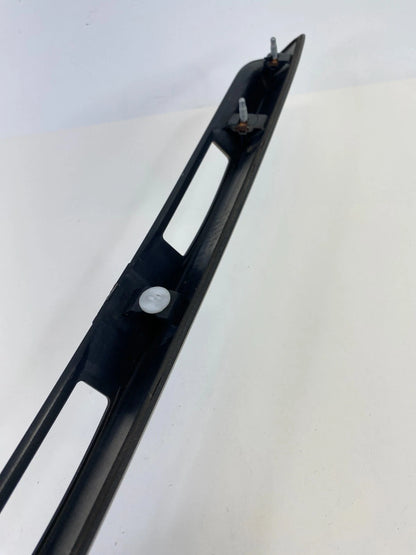 2002 2003 Lexus ES300 Trunk Lid Handle Exterior Molding Panel Trim 08409-33020