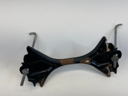 2014-2018 Mazda3 Mazda 3 Battery Tie Down Holder Mount Bracket Support OEM