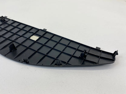 2001-2006 ACURA MDX LEFT SIDE DASH END CAP COVER TRIM PANEL 77216-S3V-A020 OEM