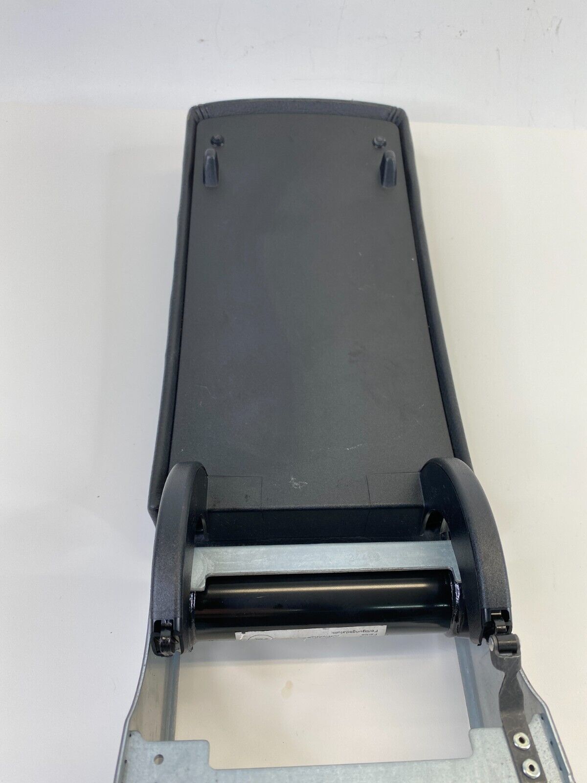 2009-2017 Volkswagen CC Center Console Armrest Arm Rest Cover Lid 3C0-864-207P