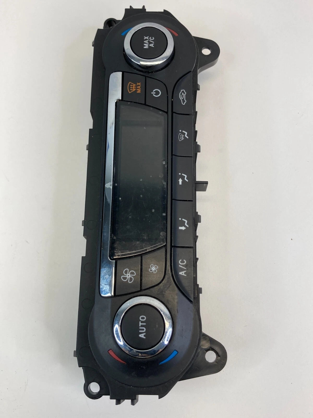 2012 2013 FORD FOCUS SEDAN AC HEATER TEMP CLIMATE CONTROL SWITCH BM5T18C612AE