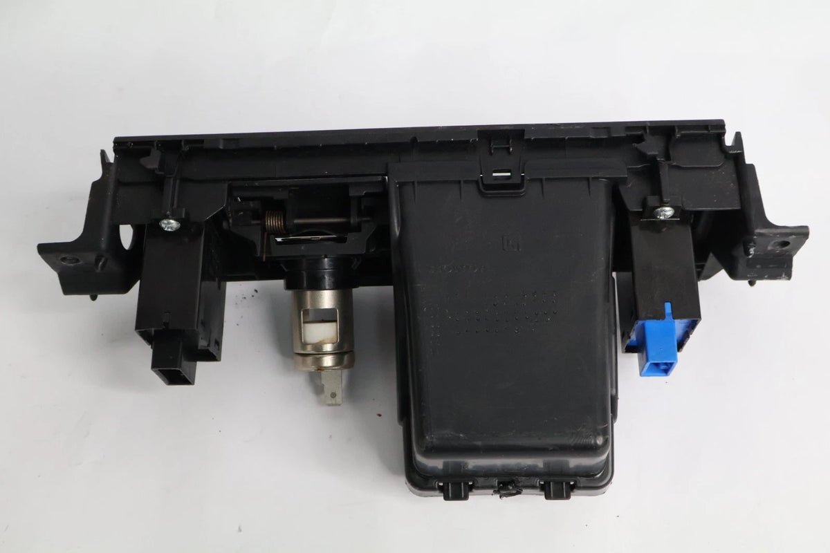 2007-2012 ACURA RDX DASH HEATED SEATS SWITCH POWER OUTLET PANEL OEM 77290STKA000