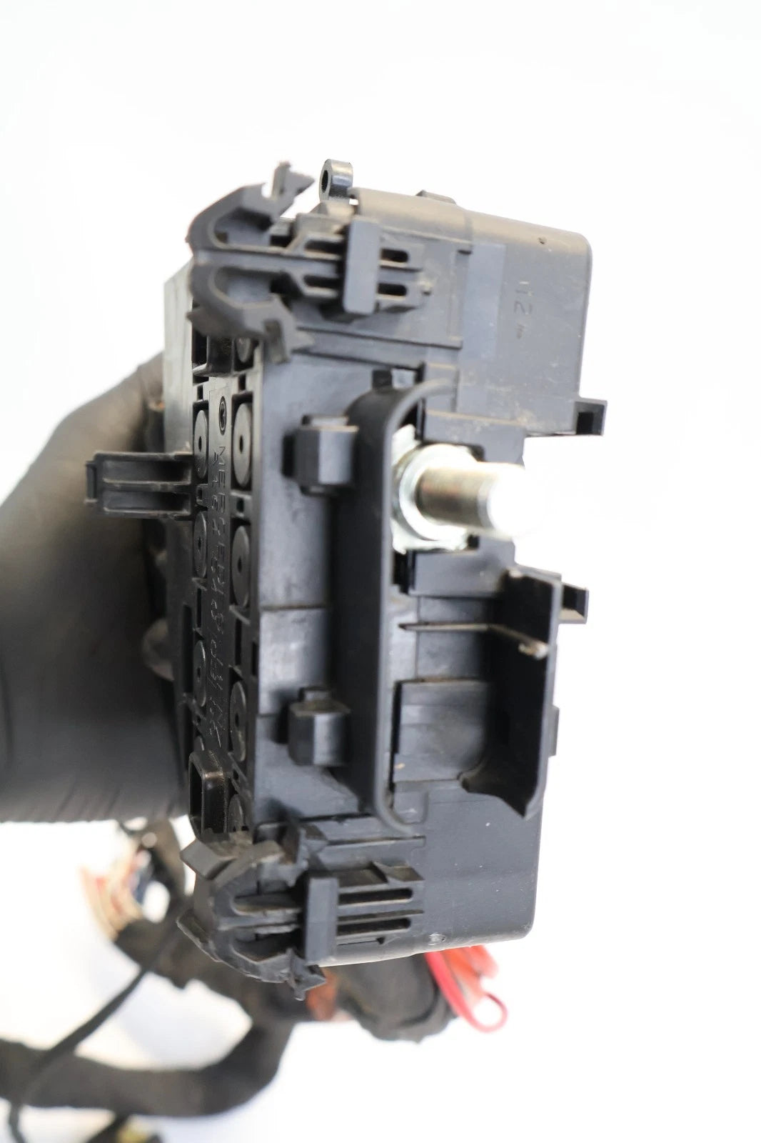2006-2013 MERCEDES W251 R350 FRONT FUSE BOX RELAY W BATTERY DISTRIBUTION MODULE