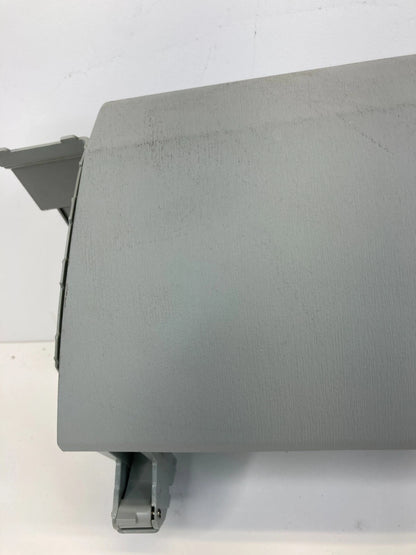 2010-2015 TOYOTA PRIUS UPPER GLOVE BOX STORAGE DASH COMPARTMENT 55511-47040 OEM