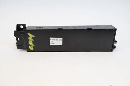 2007 2008 ACURA TL TYPE-S FRONT LEFT SIDE SEAT ADJUSTMENT CONTROL SWITCH OEM