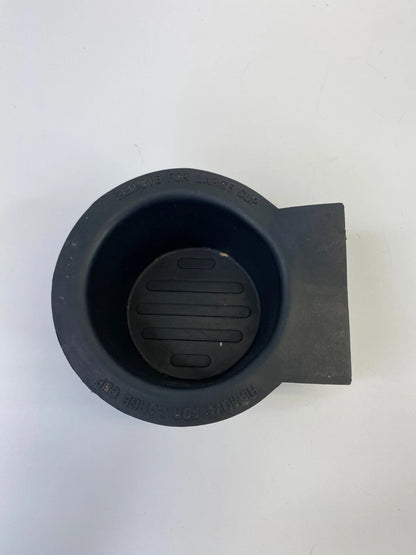 2003 2004 2005 2006 FORD EXPEDITION CUP HOLDER INSERT RUBBER OEM