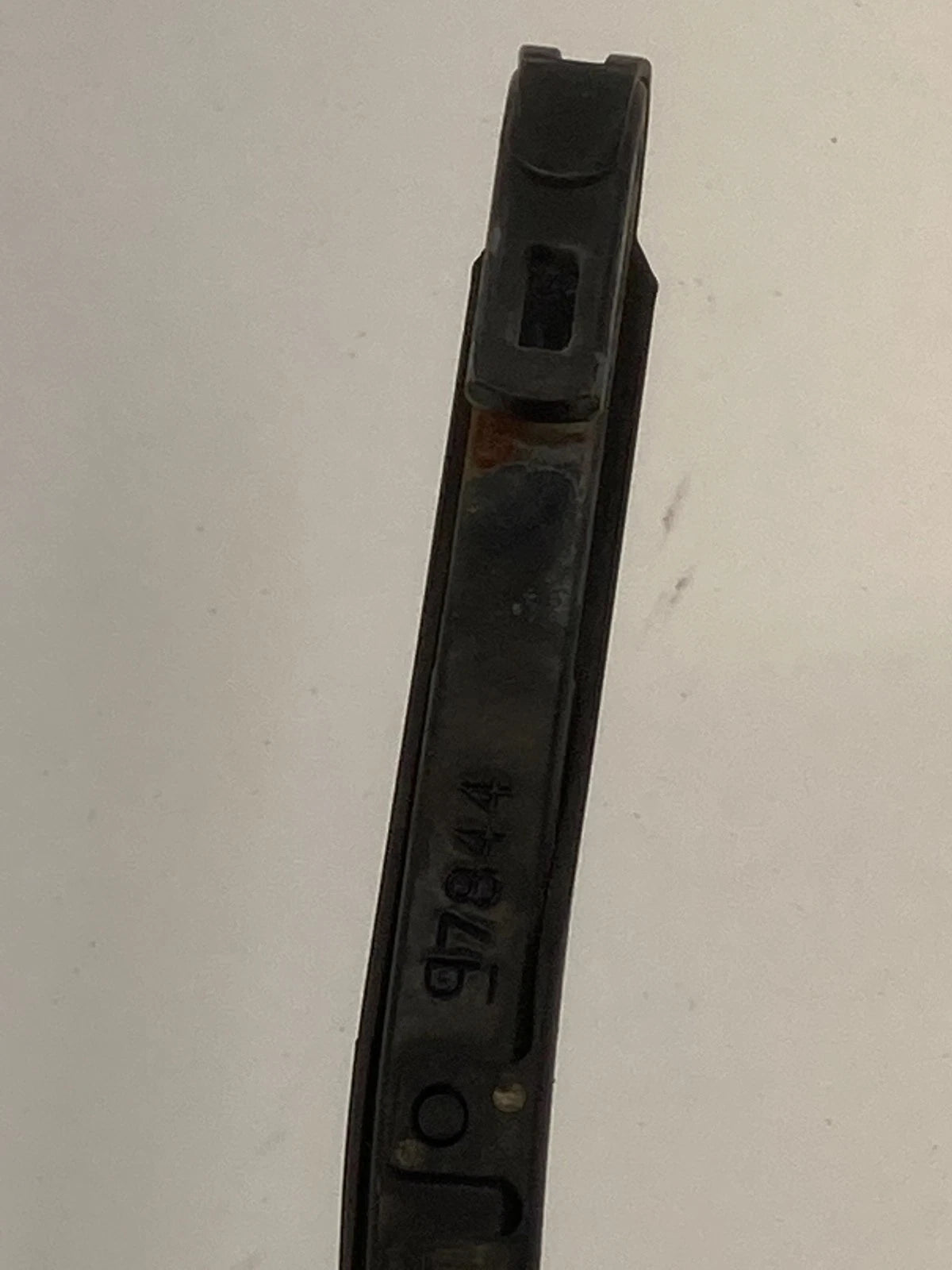 2008-2012 HONDA ACCORD FRONT WINDSHIELD LEFT & RIGHT WIPER ARM SET OEM