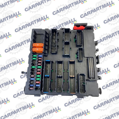 2003-2006 SAAB 9-3 2.0L L4 REAR TRUNK DISTRIBUTION FUSE BOX RELAY 12805846 OEM