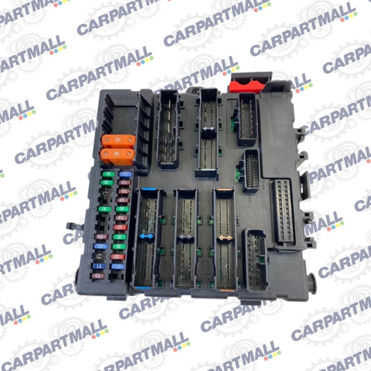 2003-2006 SAAB 9-3 2.0L L4 REAR TRUNK DISTRIBUTION FUSE BOX RELAY 12805846 OEM
