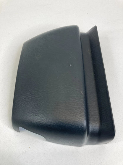 2003-2006 Acura MDX Touring SUV 4-DR Lower Shroud Column Cover 77350-S3V-A010-GX