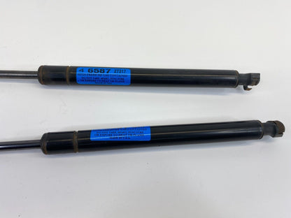 03-12 Land Rover Range Rover Trunk Liftgate Lift Support Shock Strut Pair Set