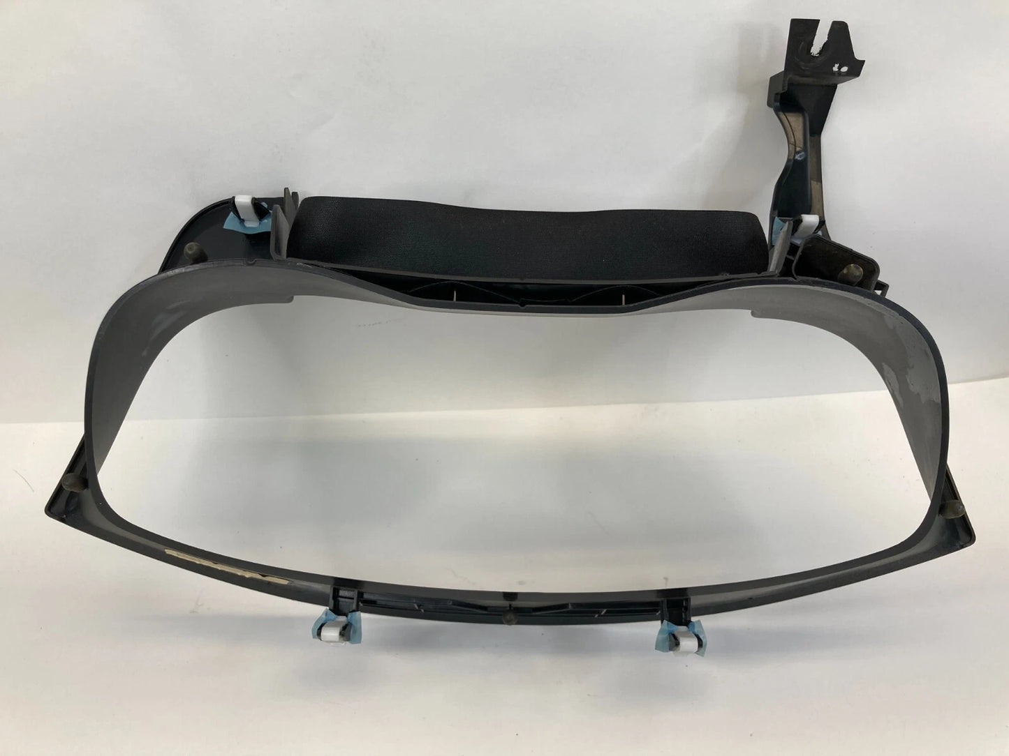 16-19 FORD EXPLORER POLICE INTERCEPTOR DASH CLUSTER BEZEL TRIM FB53-78044D70B