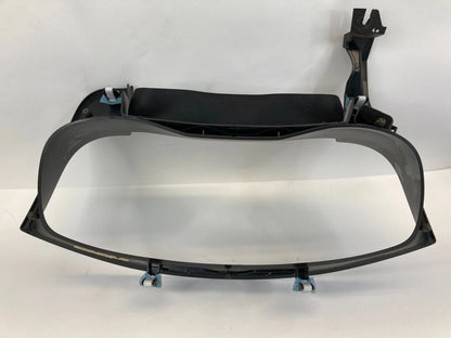 16-19 FORD EXPLORER POLICE INTERCEPTOR DASH CLUSTER BEZEL TRIM FB53-78044D70B