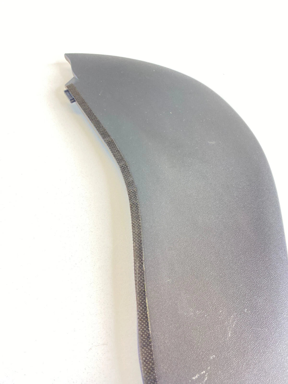 07-12 NISSAN SENTRA LEFT DRIVER SIDE DASH END CAP COVER TRIM PANEL 68421-ET000