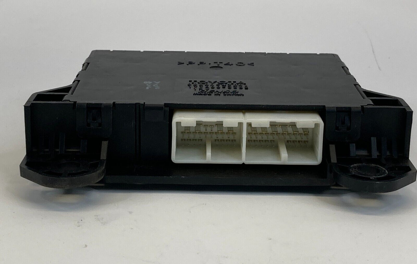 2006-2009 Toyota Prius 1.5L Air Conditioner Amplifier Control Module 88650-47051