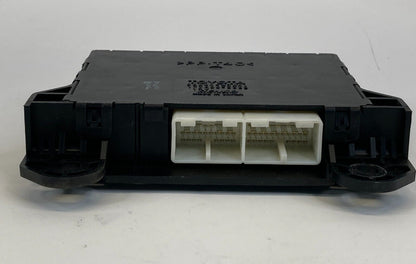 2006-2009 Toyota Prius 1.5L Air Conditioner Amplifier Control Module 88650-47051