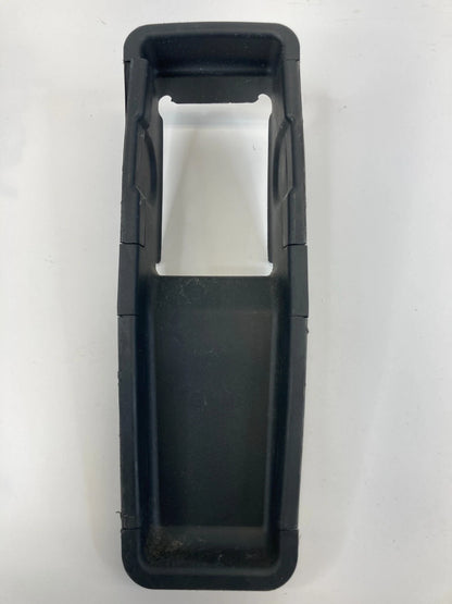 07-13 MINI COOPER REAR LEFT SIDE INSERT TRIM LUGGAGE COMPARTMENT 2752257 OEM