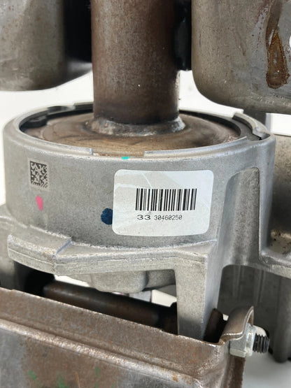 2012-2019 FIAT 500 POWER STEERING COLUMN MOTOR ASSY 28160372-07E OEM