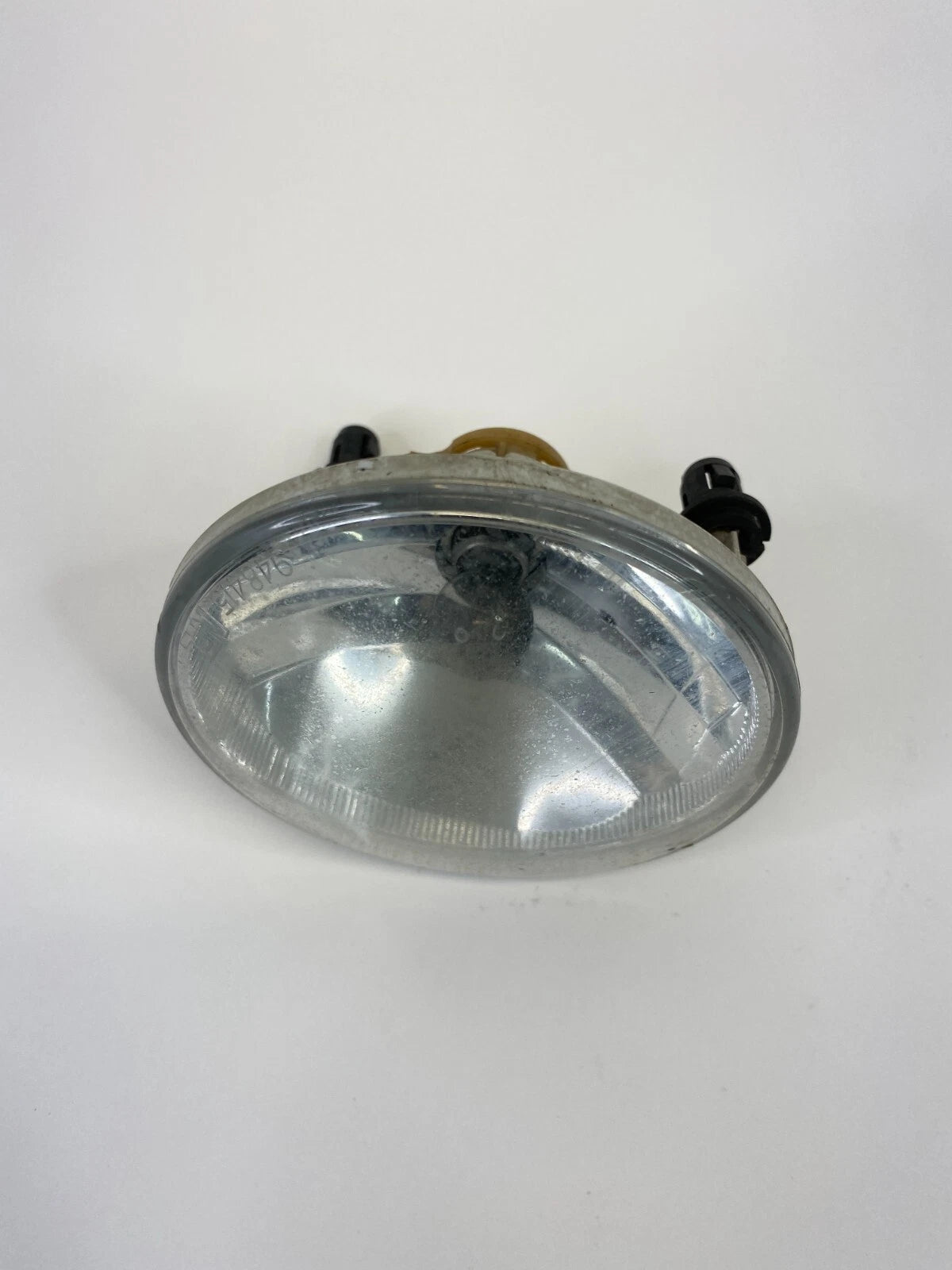07-12 GMC ACADIA FRONT BUMPER RIGHT PASSENGER SIDE FOG LIGHT LAMP D503004S OEM