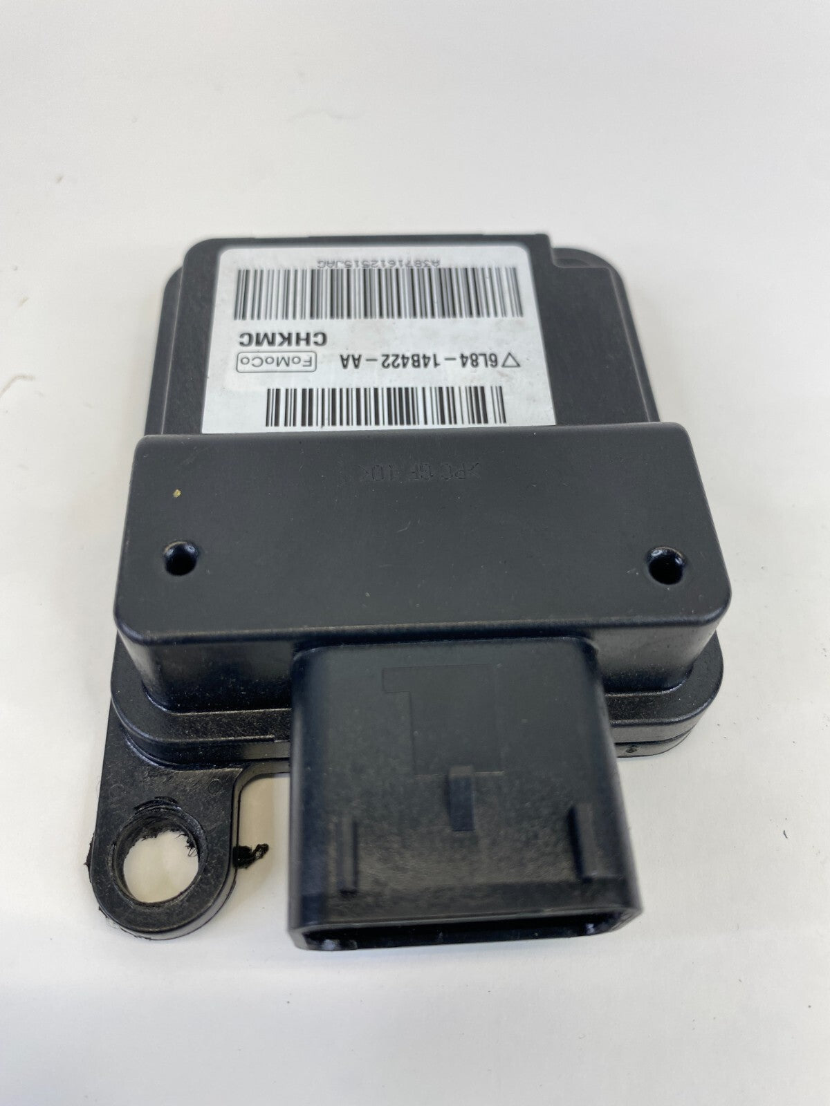 2001-2012 Ford Escape Front Seat Control Module 6L84-14B422-AA OEM