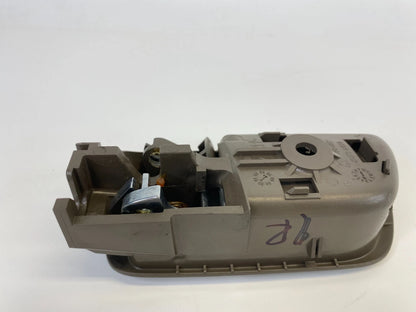 2002-2006 TOYOTA CAMRY REAR RIGHT BACK SIDE INNER DOOR HANDLE 69273-AA020 OEM