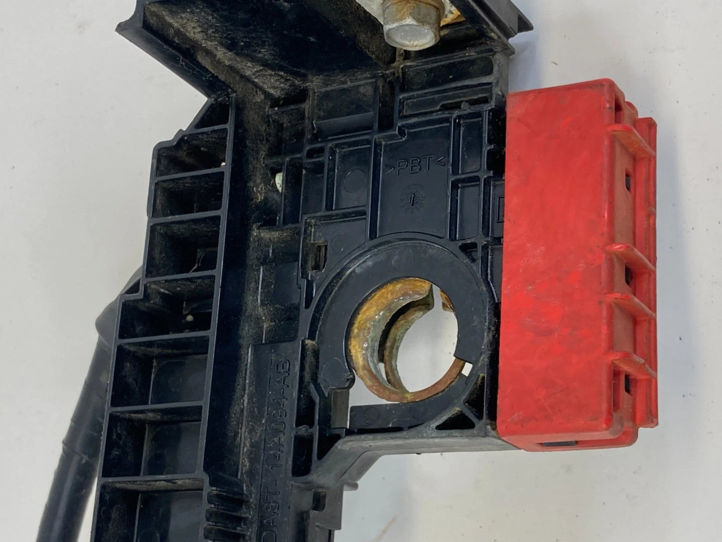 13-15 Ford Police Interceptor Utility Battery Cable Circuit Breaker BB5T14A003CA